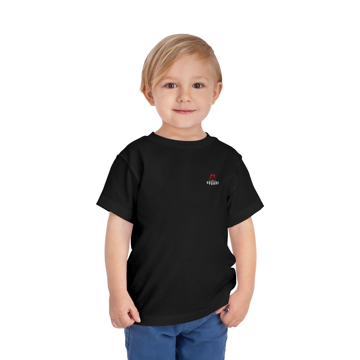 Active Wear - Kids Athletic Tee
