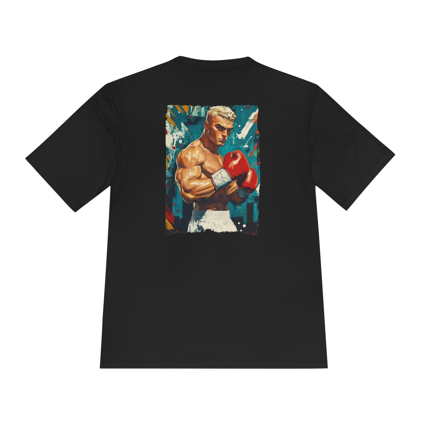Graphic Tees Men -  Motivational Workout Apparel, Unique Graphic Tee