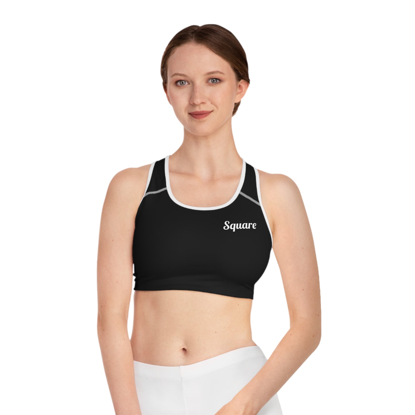 Sports Bra - Activewear For Fitness Lovers