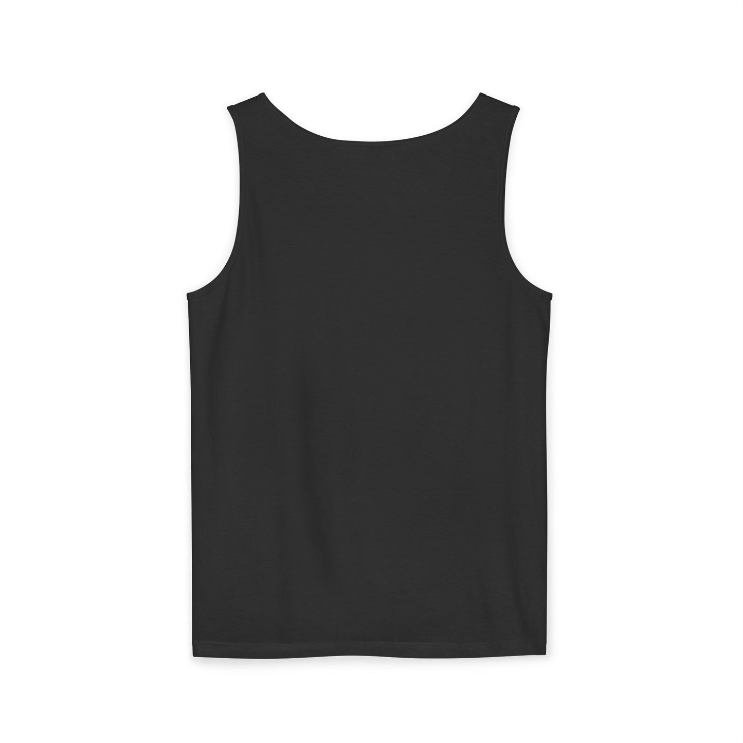 Mens Tank Tops -"Bucket of Blood" - Boxing Gym Tank Top