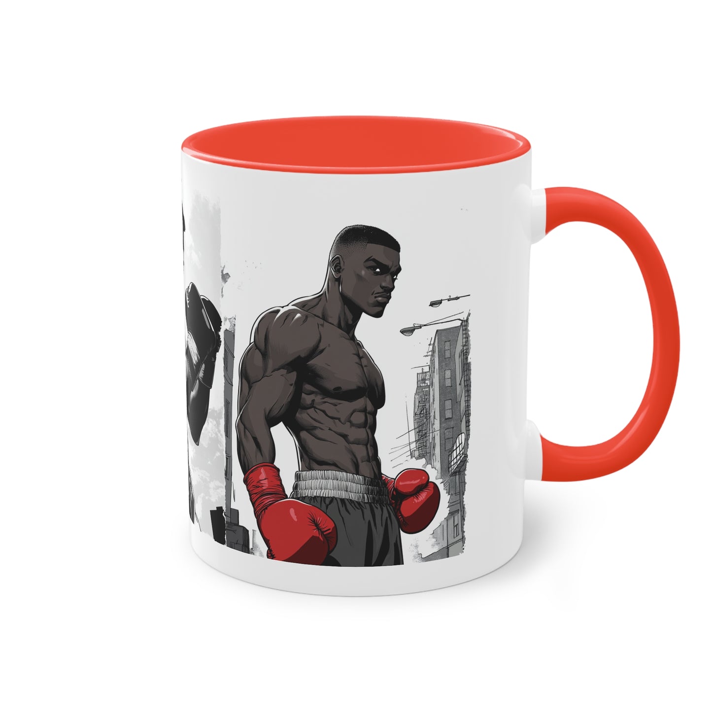 Cool Mugs - Two Tone Coffee Cup