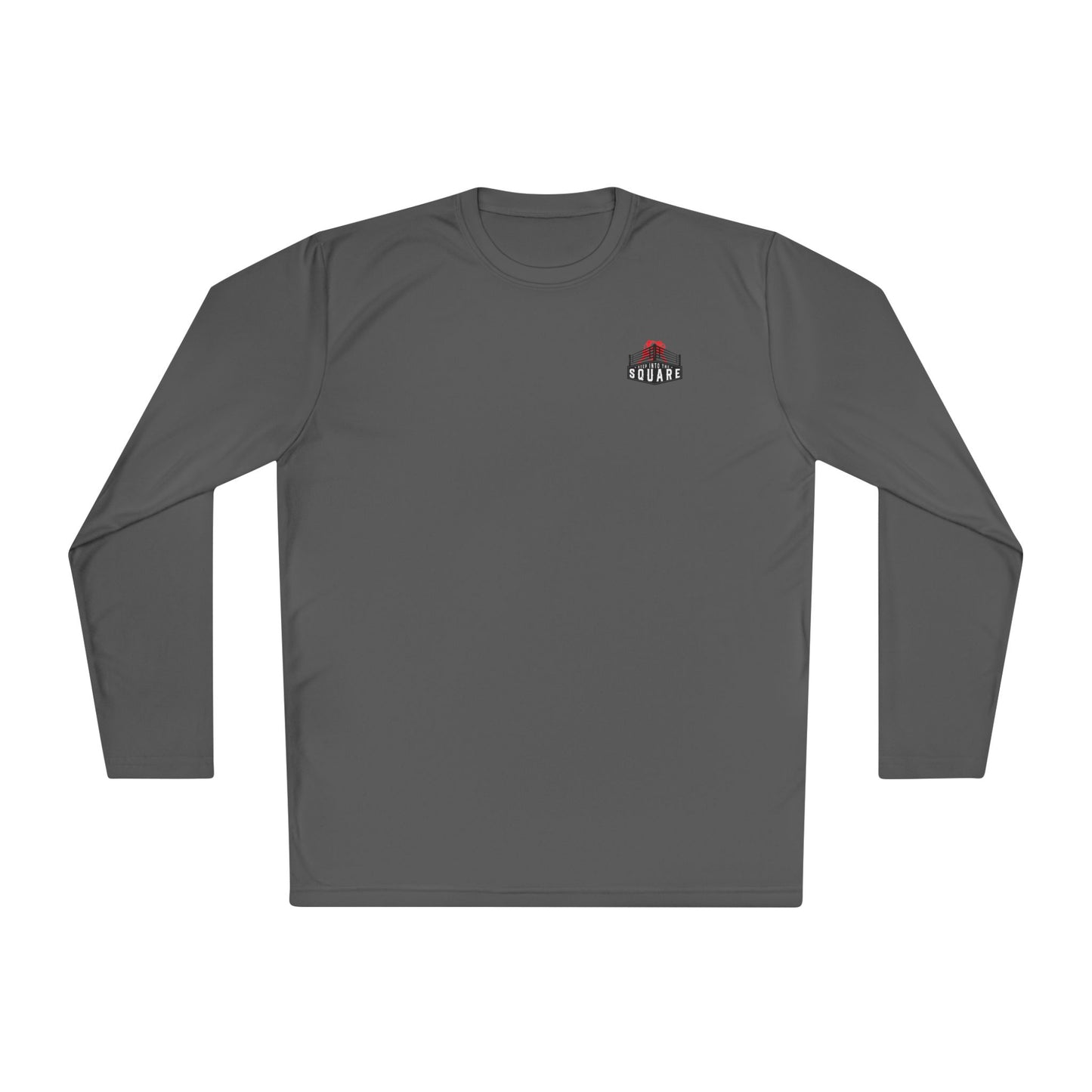 Long Sleeve Graphic Tees - Relax Wear, Workout Apparel