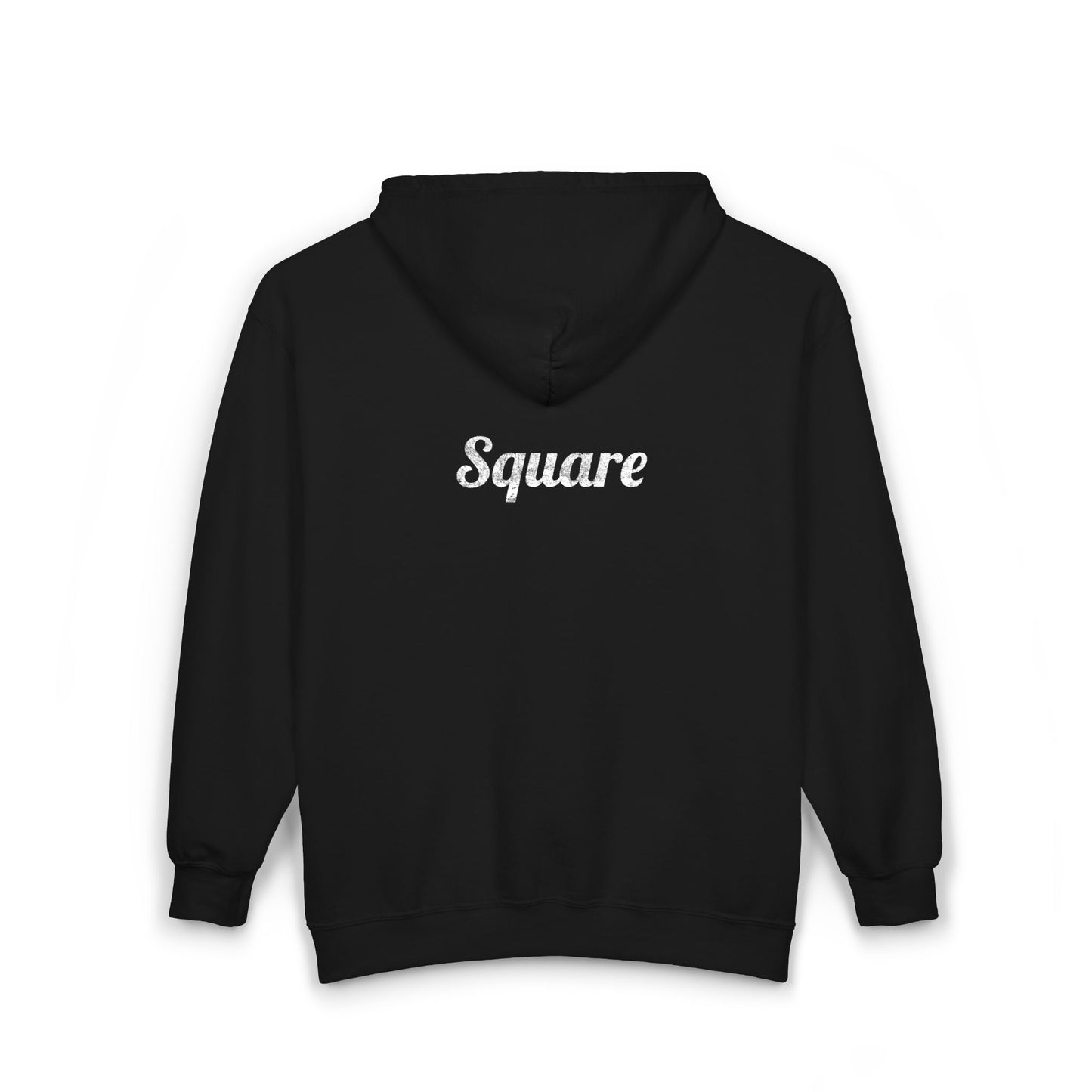 Clothing Gym Wear - Cozy Unisex Zip Hoodie For Everyday Wear