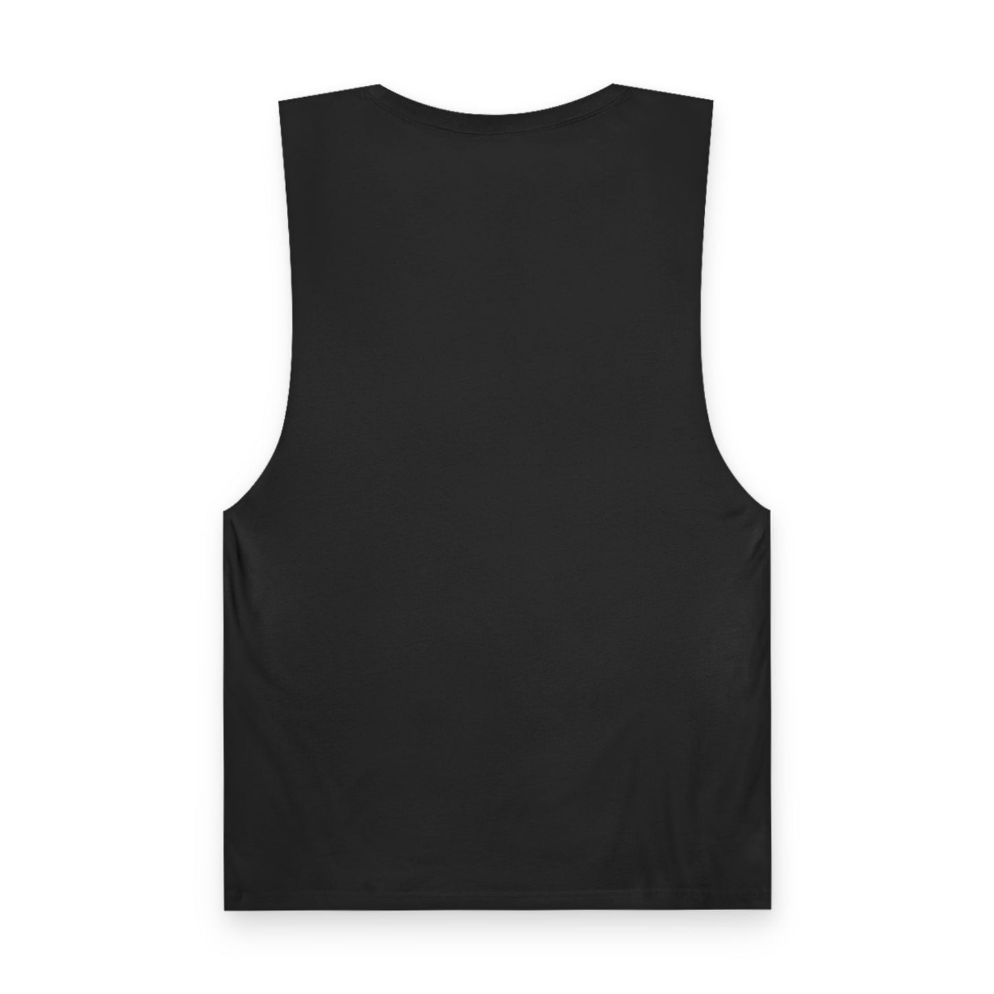Tank Top - “Bucket of Blood” Retro Boxing Fitness Tank