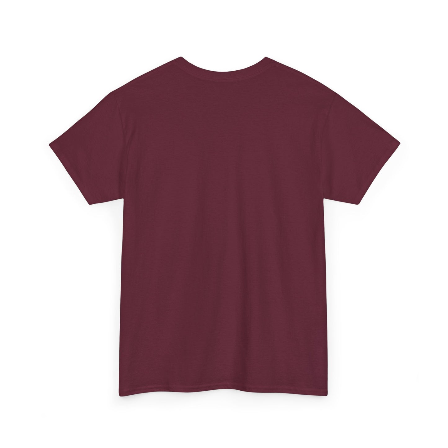Graphic Tee - Bucket of Blood Graphic T-Shirt