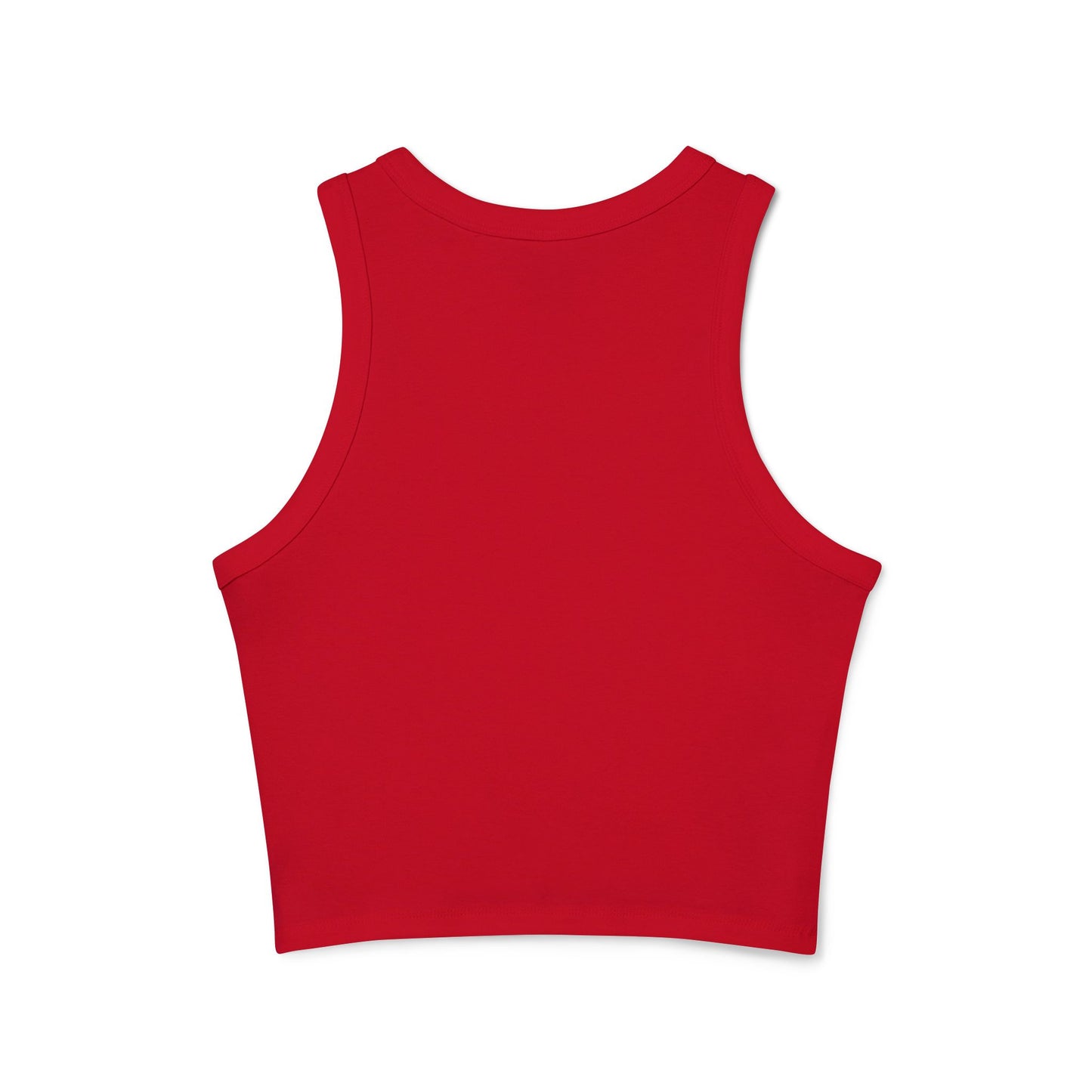 Work Out Clothes - Women's Racer Tank Top