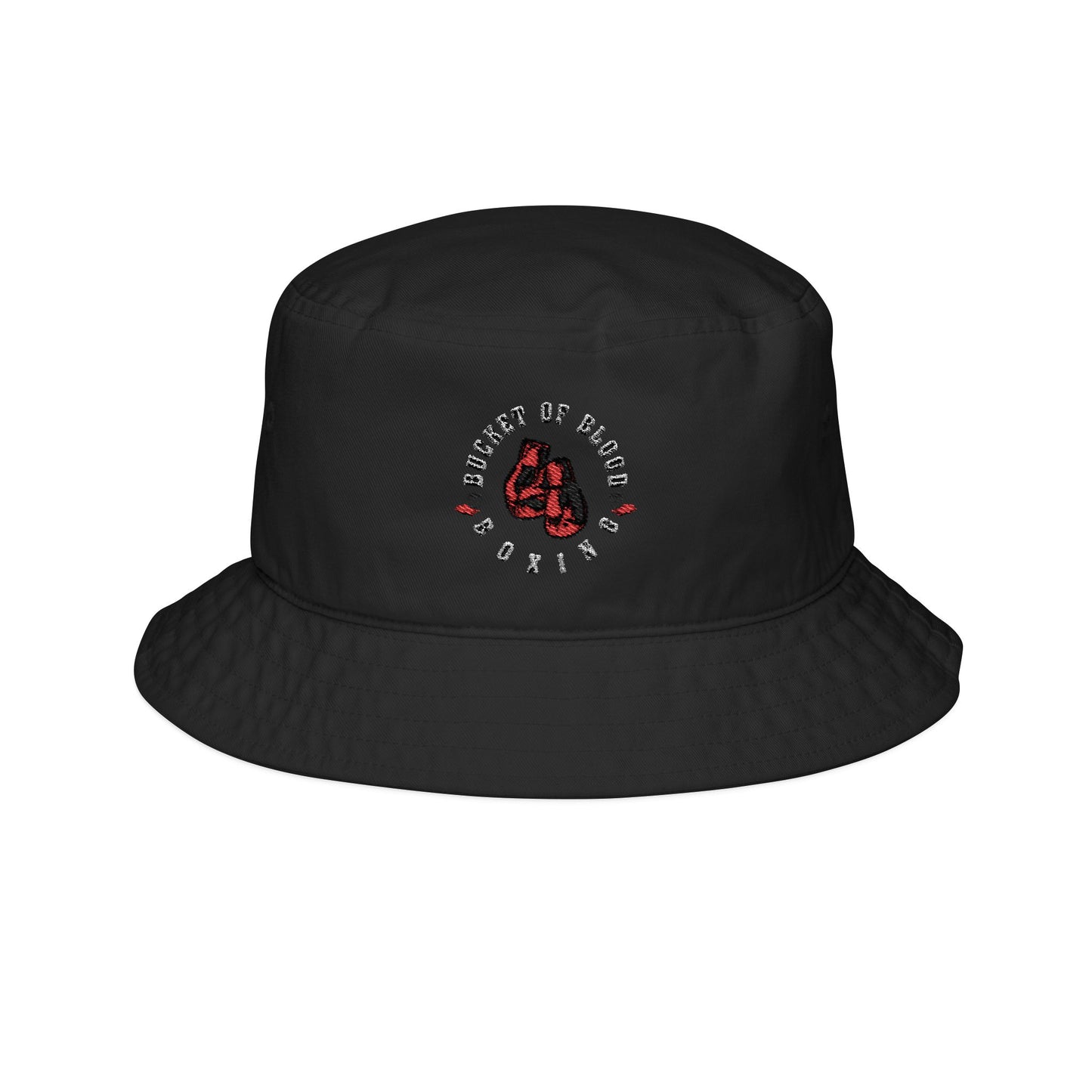 Bucket Hat - Trendy Streetwear Cap