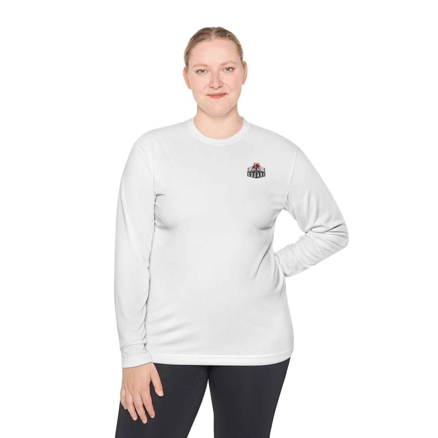 Long Sleeve Graphic Tees - Relax Wear, Workout Apparel