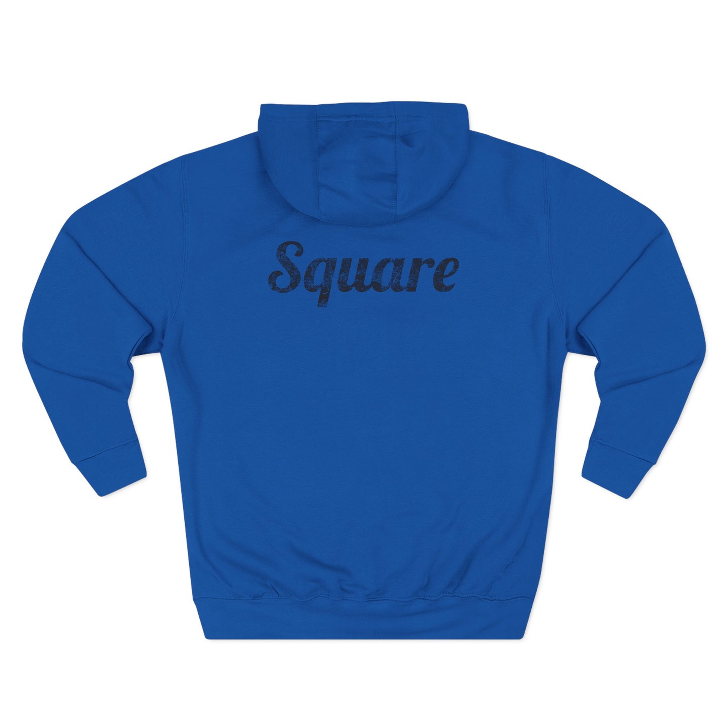 Graphic Hoodie - Unisex Casual Wear