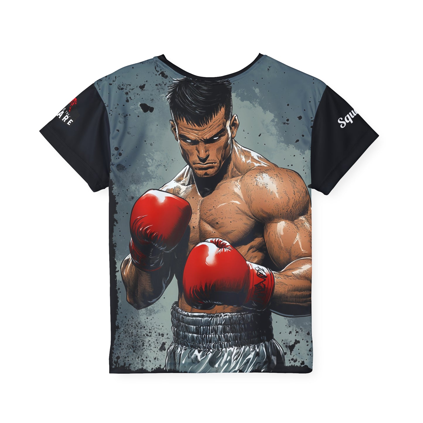 Sports Jerseys - Activewear For Young Athletes