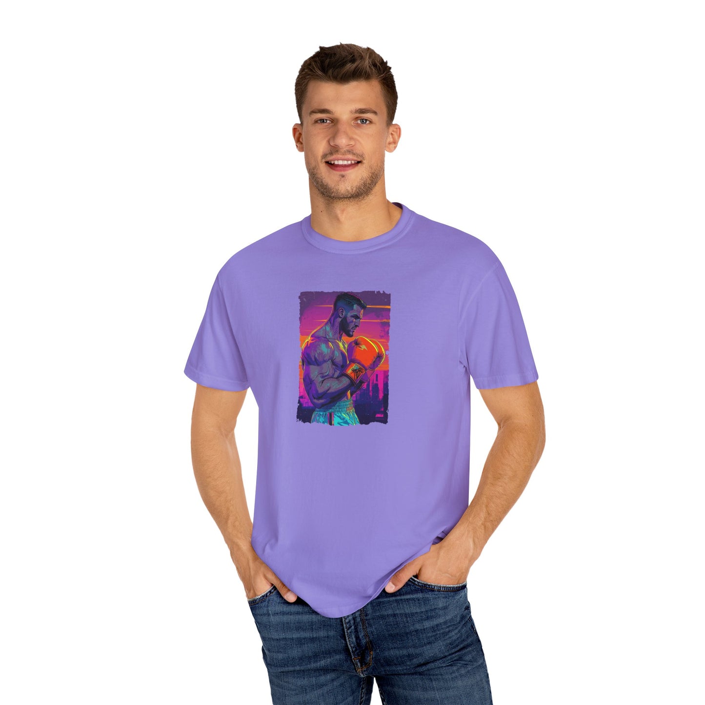Custom Shirts - Gym Apparel For Athletes - Cool Casual Wear