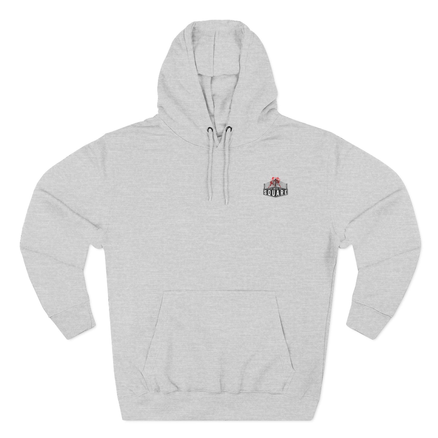 Graphic Hoodie - Unisex Casual Wear