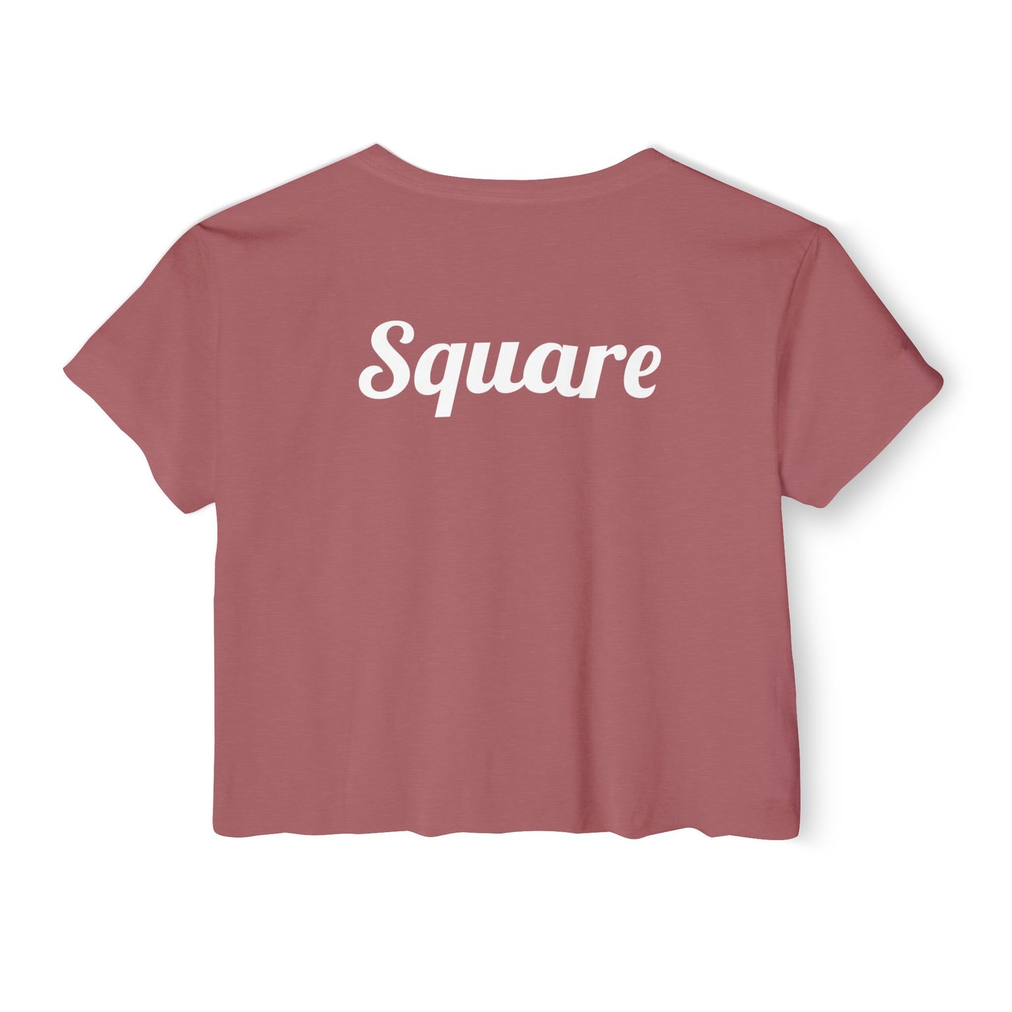Women's Workout Clothes - Boho Style Casual T-Shirt