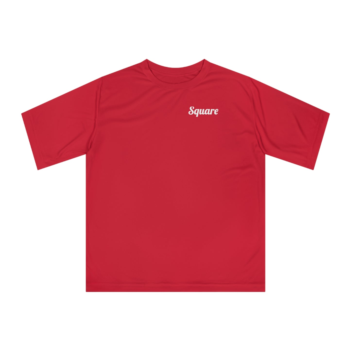 Athletic Shirts Men - Unisex Performance T-Shirt For Active Lifestyles