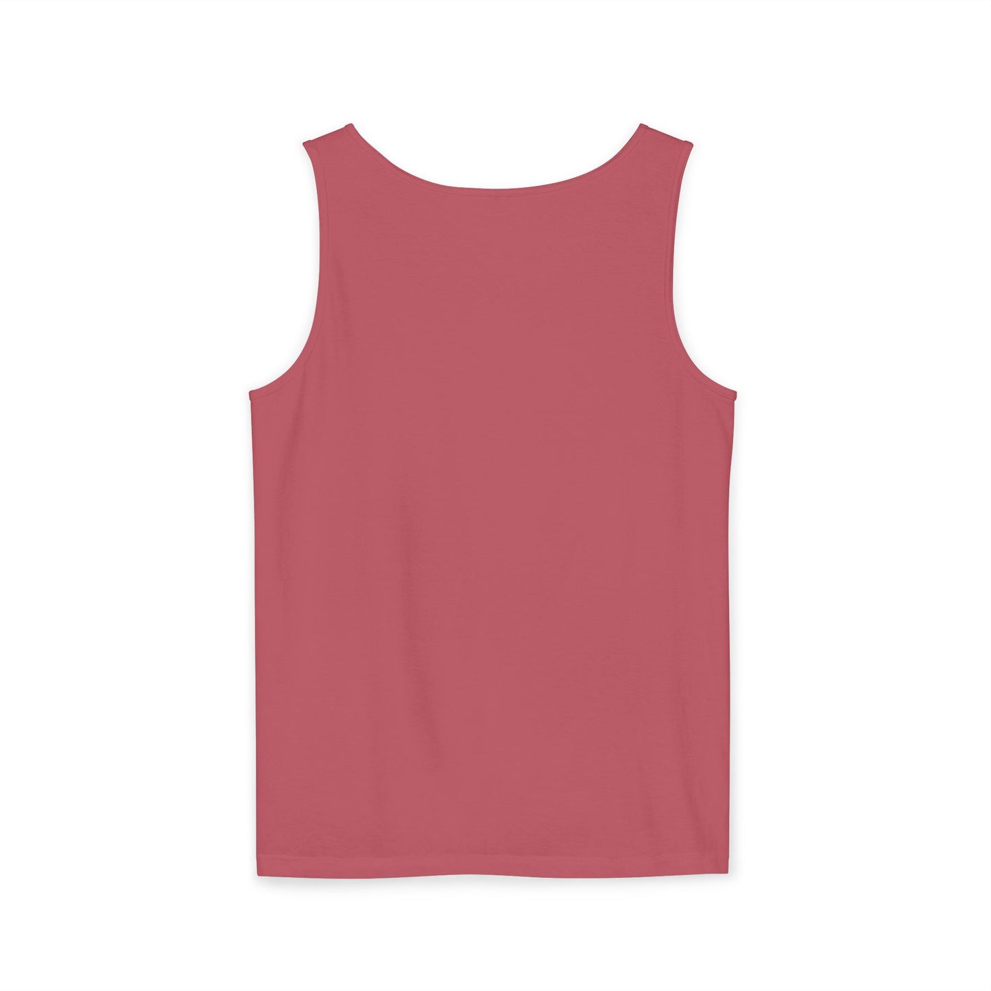 Mens Tank Tops -"Bucket of Blood" - Boxing Gym Tank Top