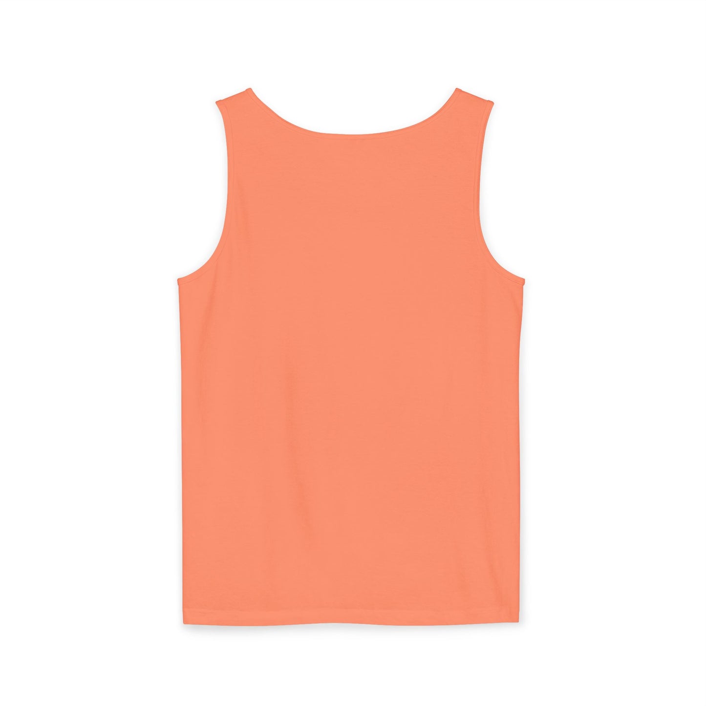 Mens Tank Tops -"Bucket of Blood" - Boxing Gym Tank Top