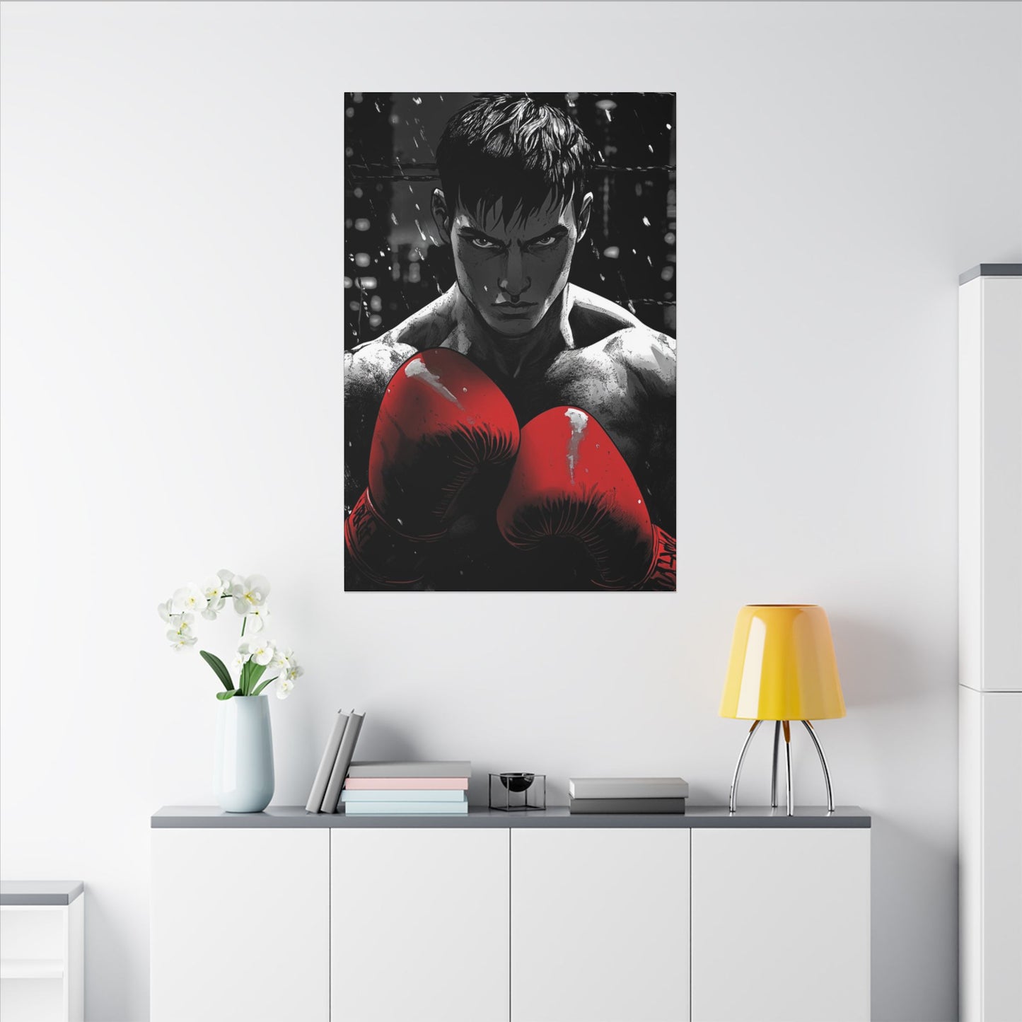 Canvas Prints