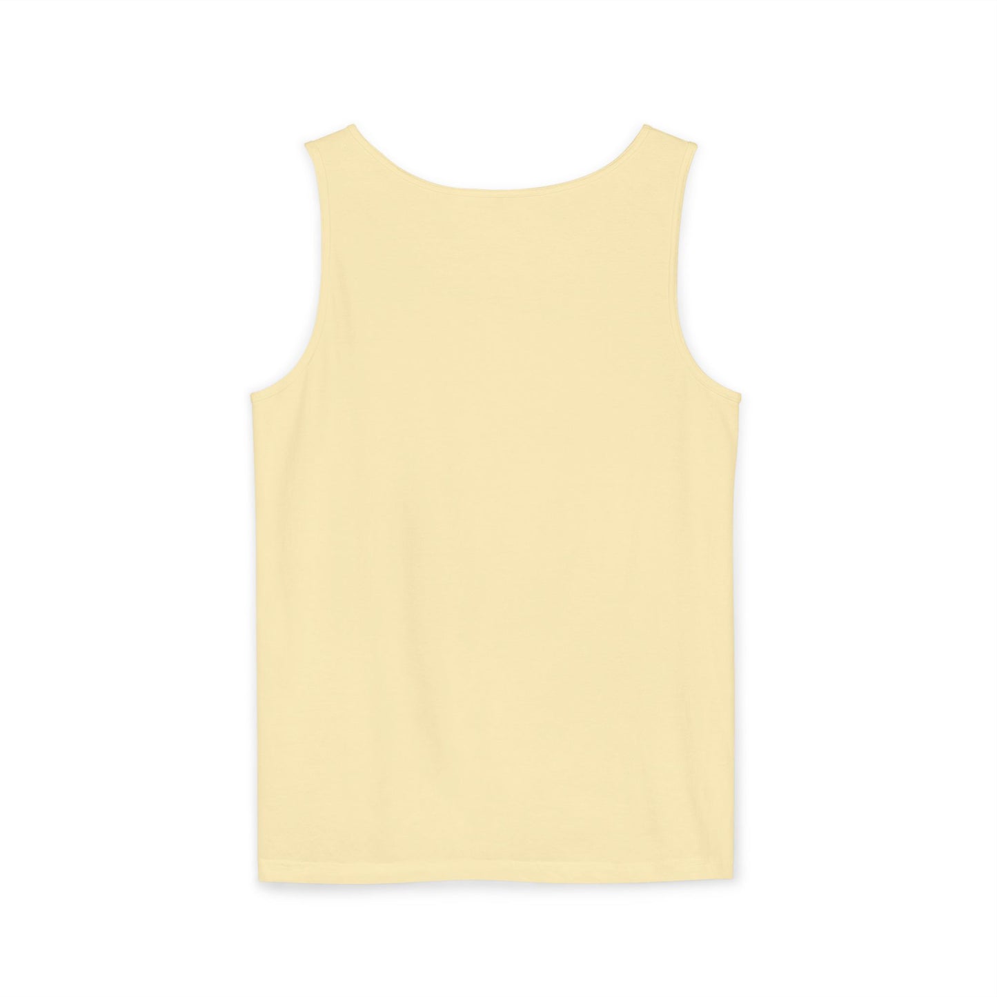 Mens Tank Tops -"Bucket of Blood" - Boxing Gym Tank Top