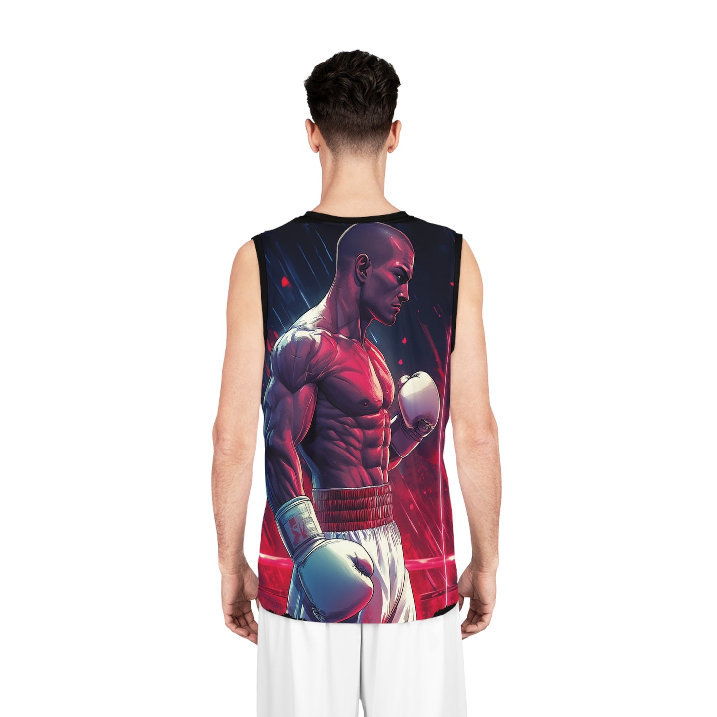 Sports Jersey - Sportswear For Athletes