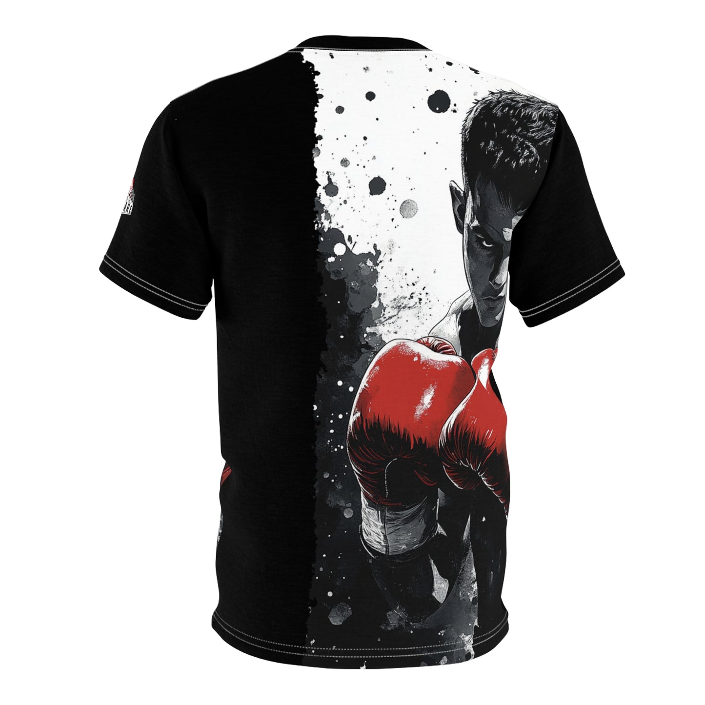 Tee - Cool Sports Shirt, Fitness Apparel