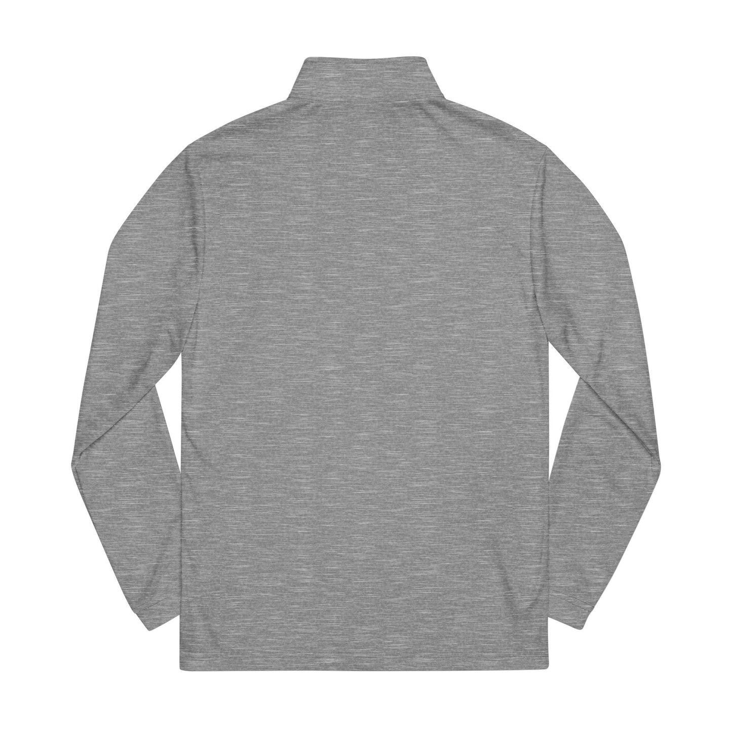 Pullover - Embroidered Athletic 'Bucket of Blood' Golf Top