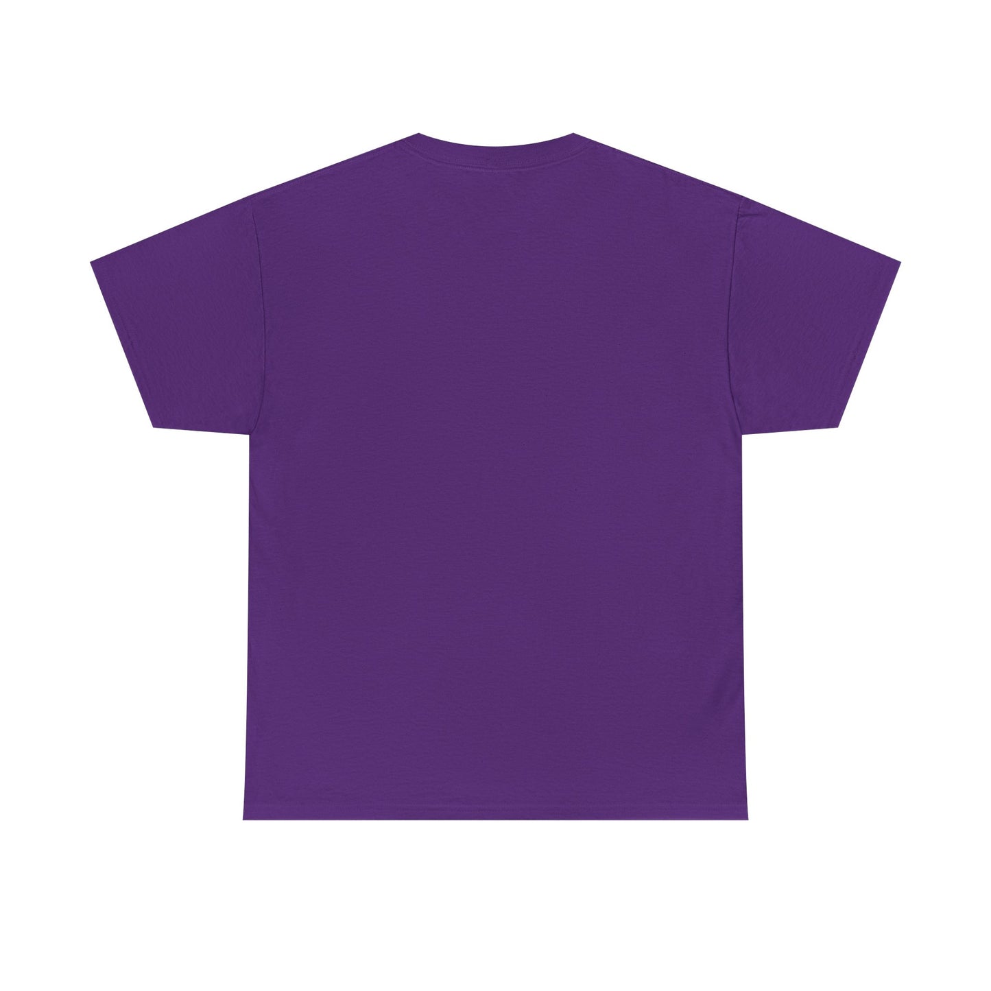 Graphic Tee - Bucket of Blood Graphic T-Shirt