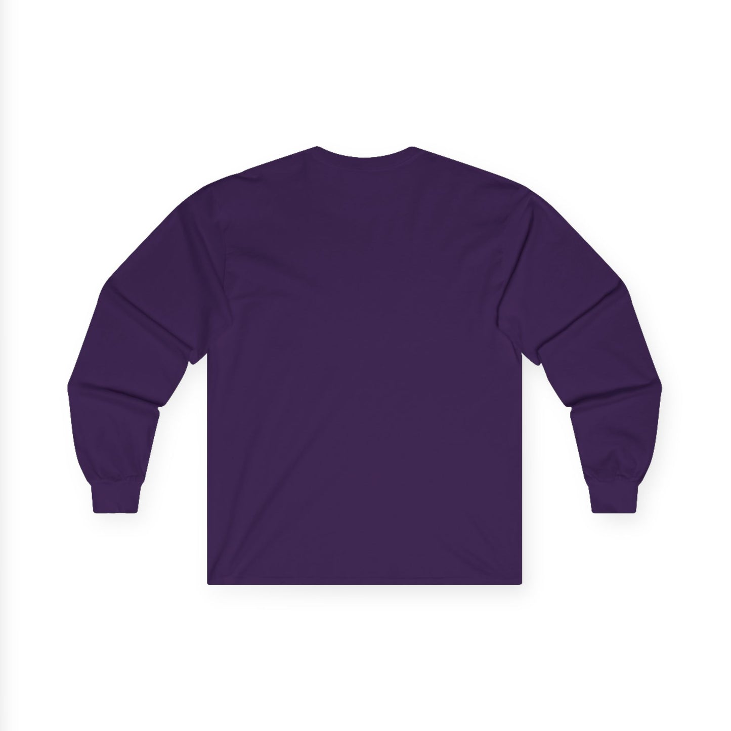 Long Sleeve Shirts - “Bucket of Blood” - Fight Club T Shirt Vintage