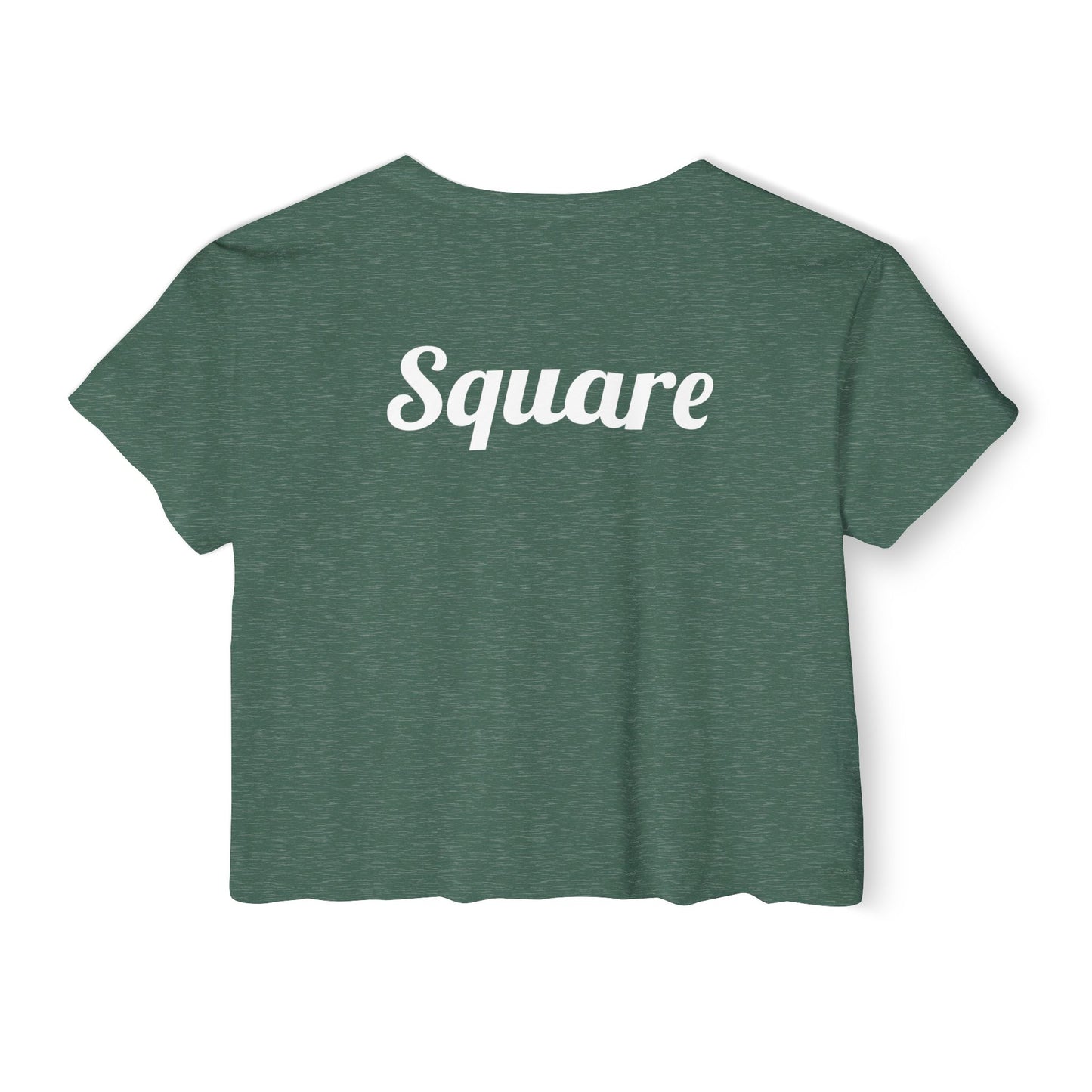Women's Workout Clothes - Boho Style Casual T-Shirt