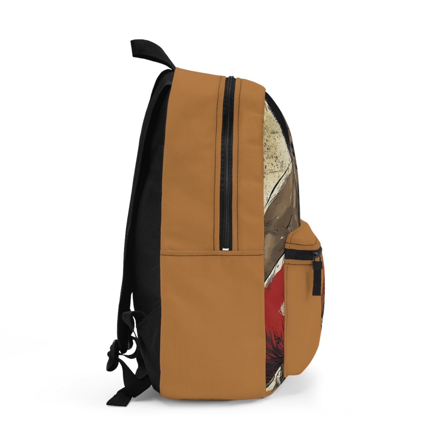 Backpacks For School - Stylish Graphic Backpack For Teens