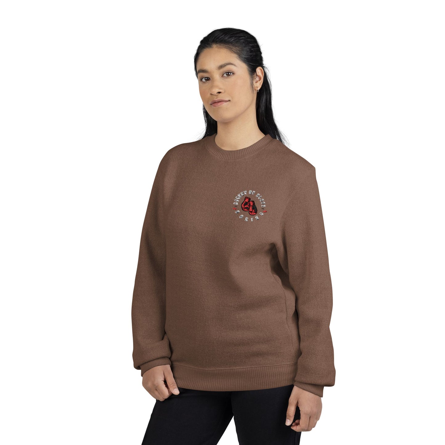 Crewneck  - Nantucket Sweatshirt
