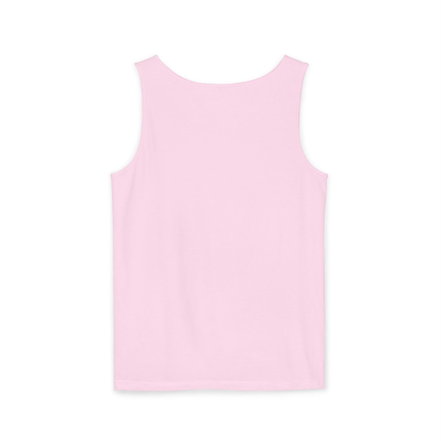 Mens Tank Tops -"Bucket of Blood" - Boxing Gym Tank Top