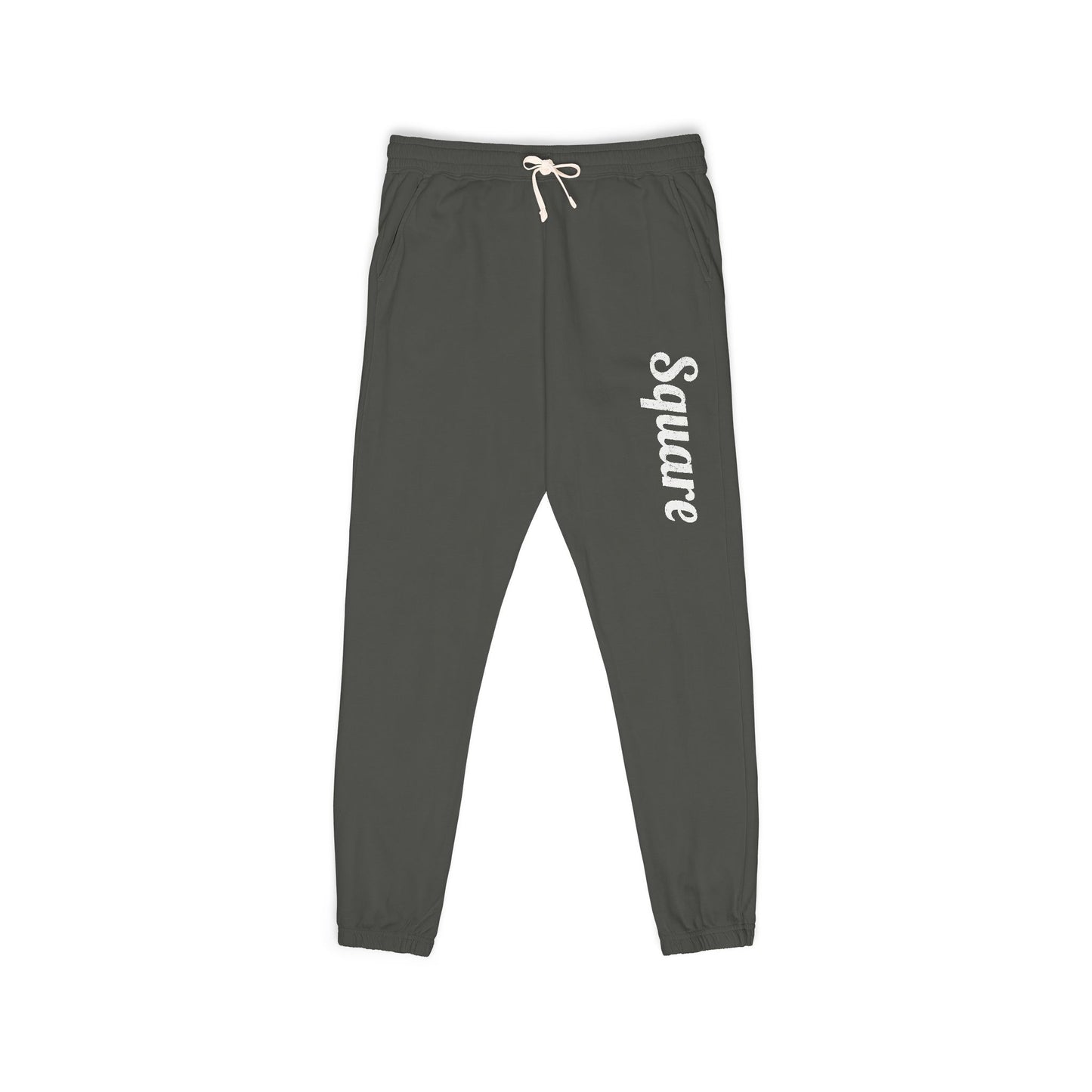 Fleece Sweatpants - Casual Comfort, Relaxed Vibe, Perfect For Lounging, Gym Days