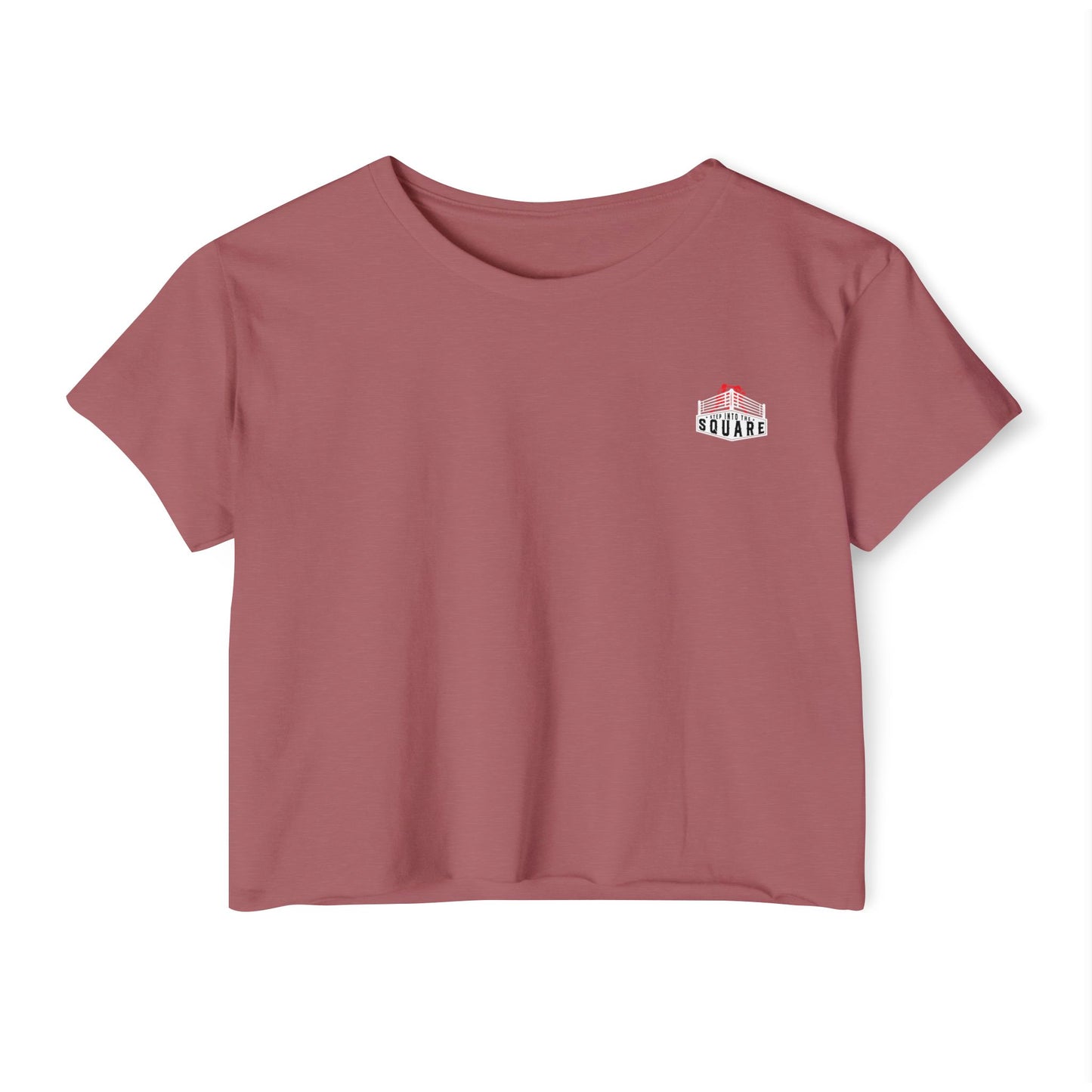 Women's Workout Clothes - Boho Style Casual T-Shirt