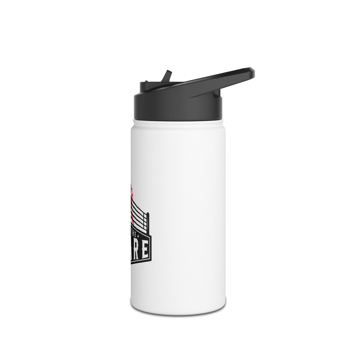Water Bottle -  Sports Hydration Gear