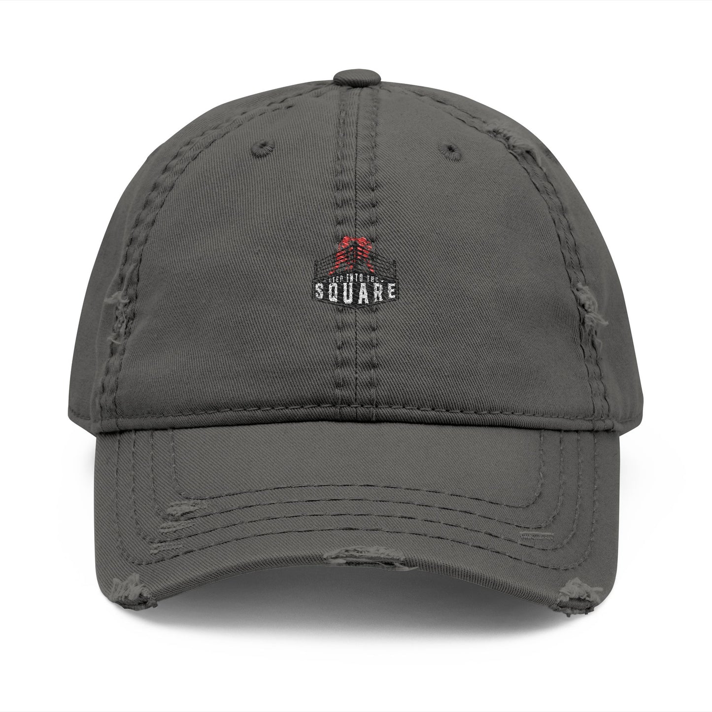 Dad Hats - Distressed Hats