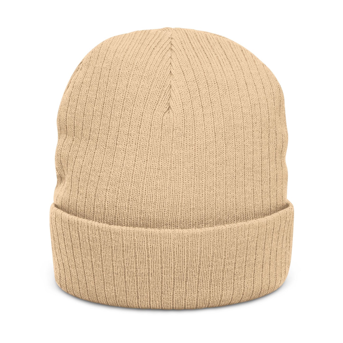 Beanie Hat - 'Bucket of Blood' Logo Beanie