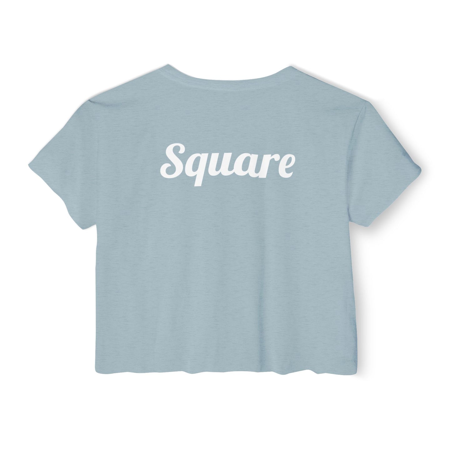 Women's Workout Clothes - Boho Style Casual T-Shirt