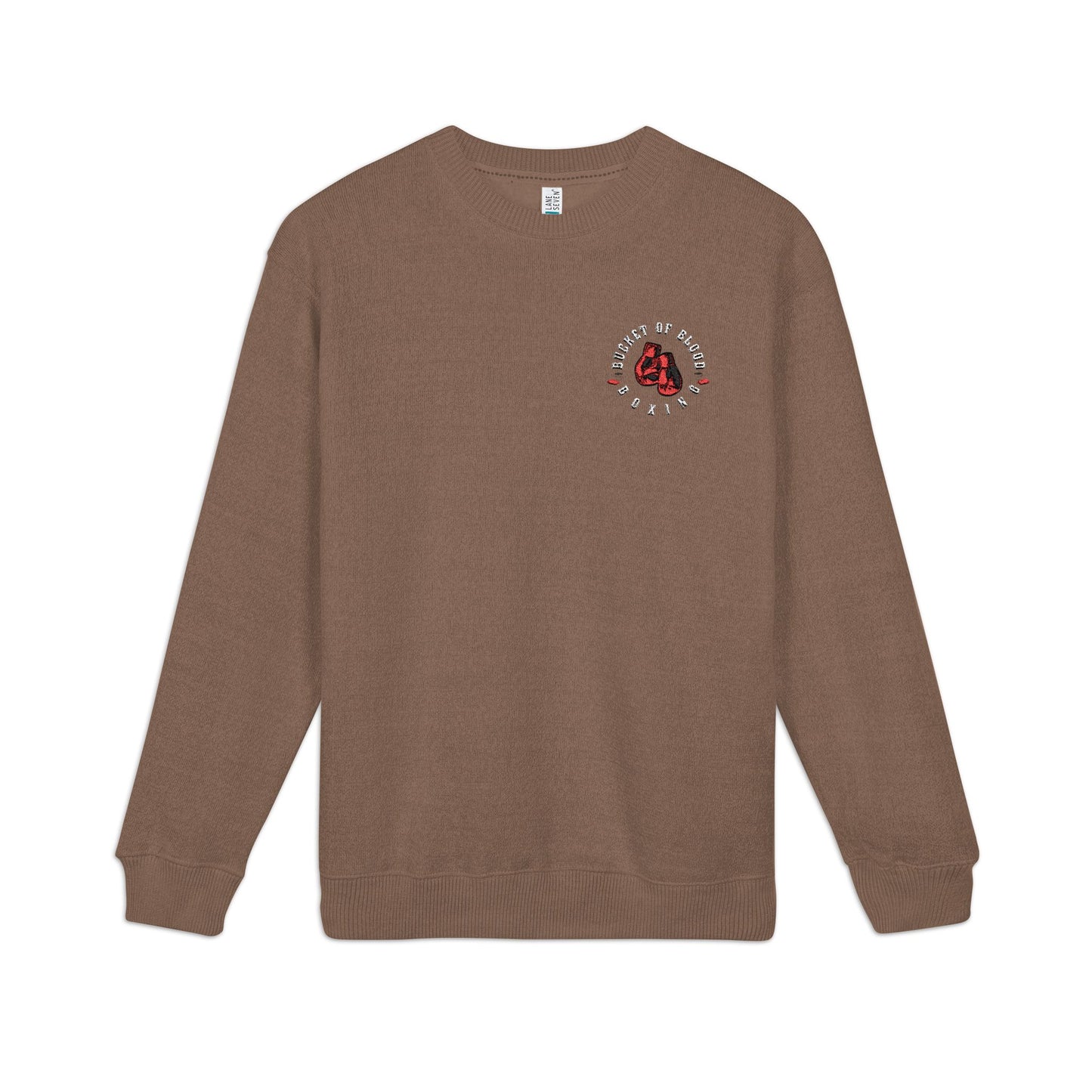 Crewneck  - Nantucket Sweatshirt
