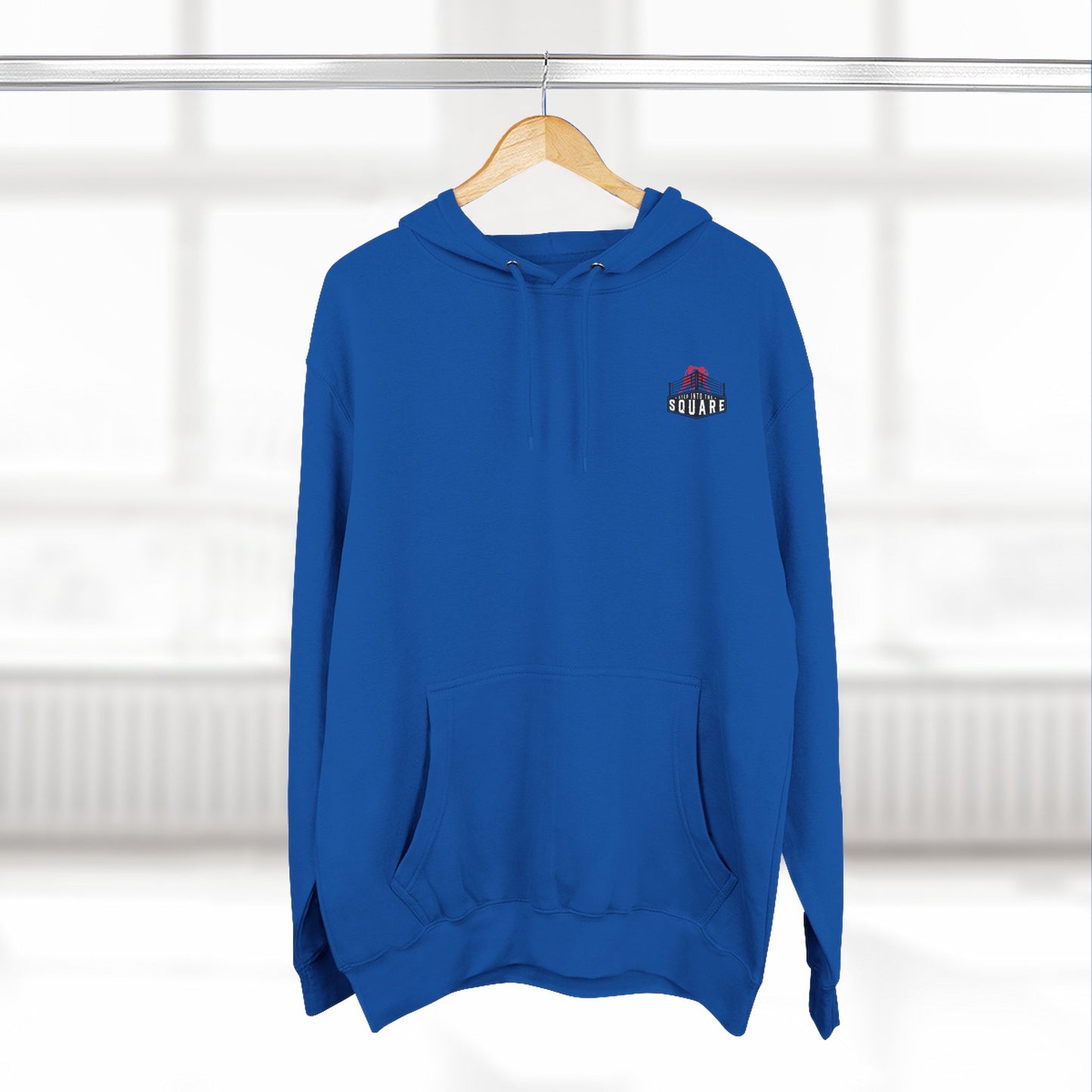 Graphic Hoodie - Unisex Casual Wear