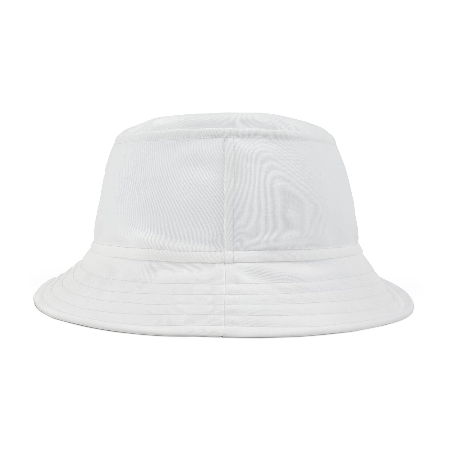 Hat Bucket -  Stylish Boxing Inspired Hat