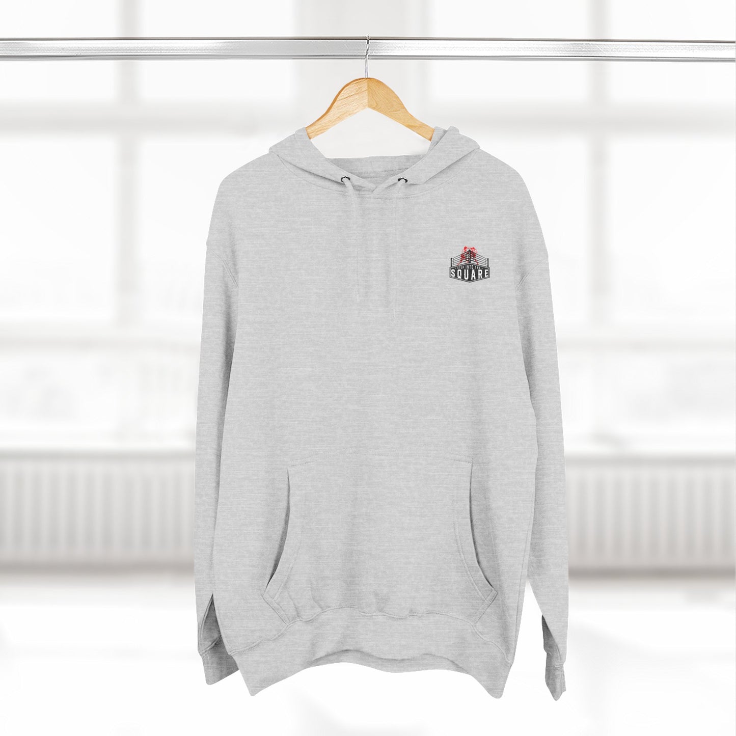 Graphic Hoodie - Unisex Casual Wear