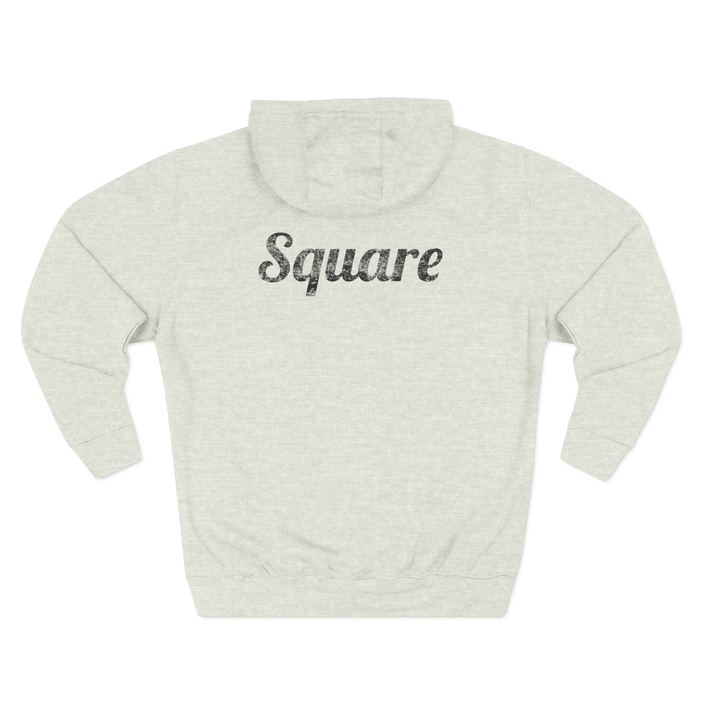 Graphic Hoodie - Unisex Casual Wear