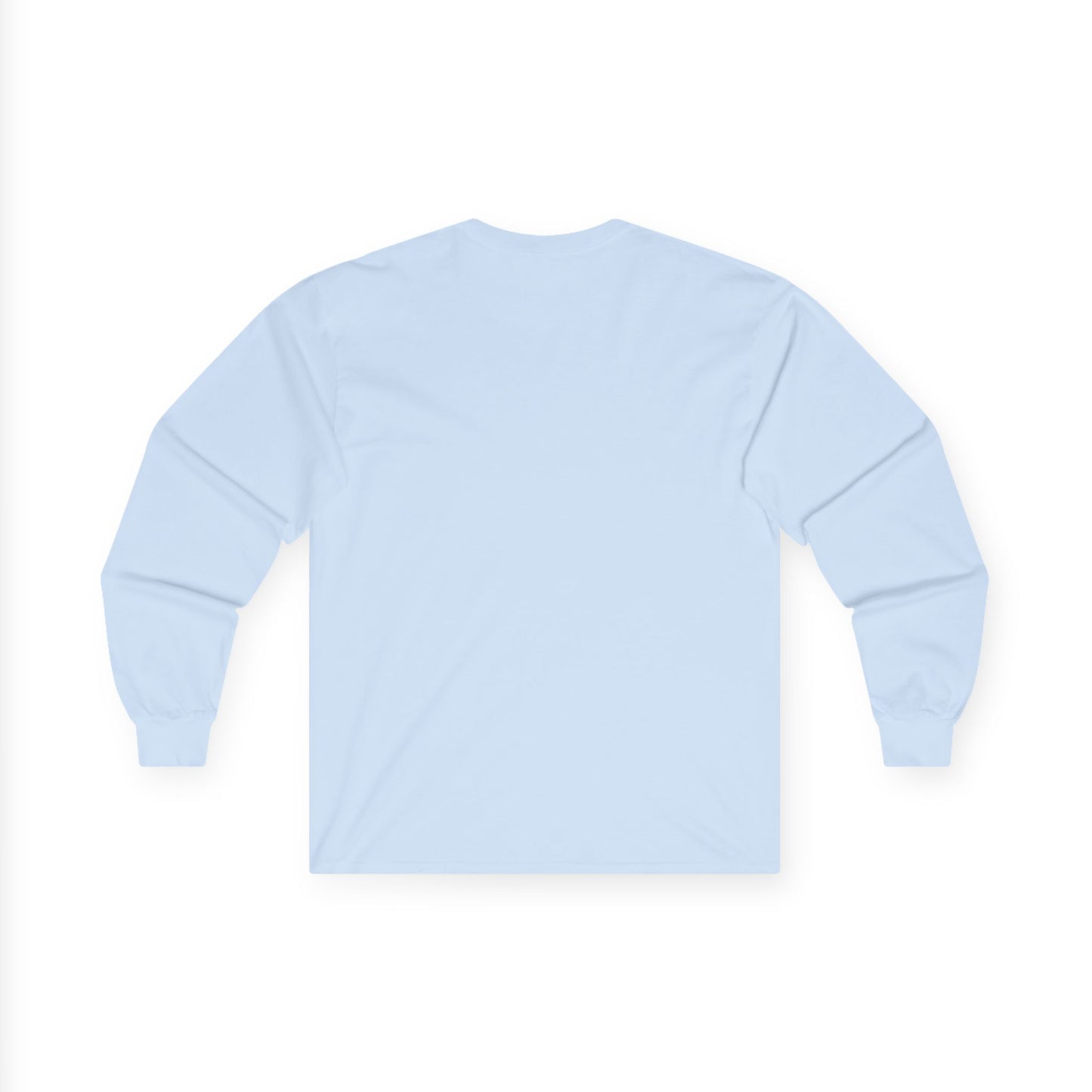 Long Sleeve Shirts - “Bucket of Blood” - Fight Club T Shirt Vintage