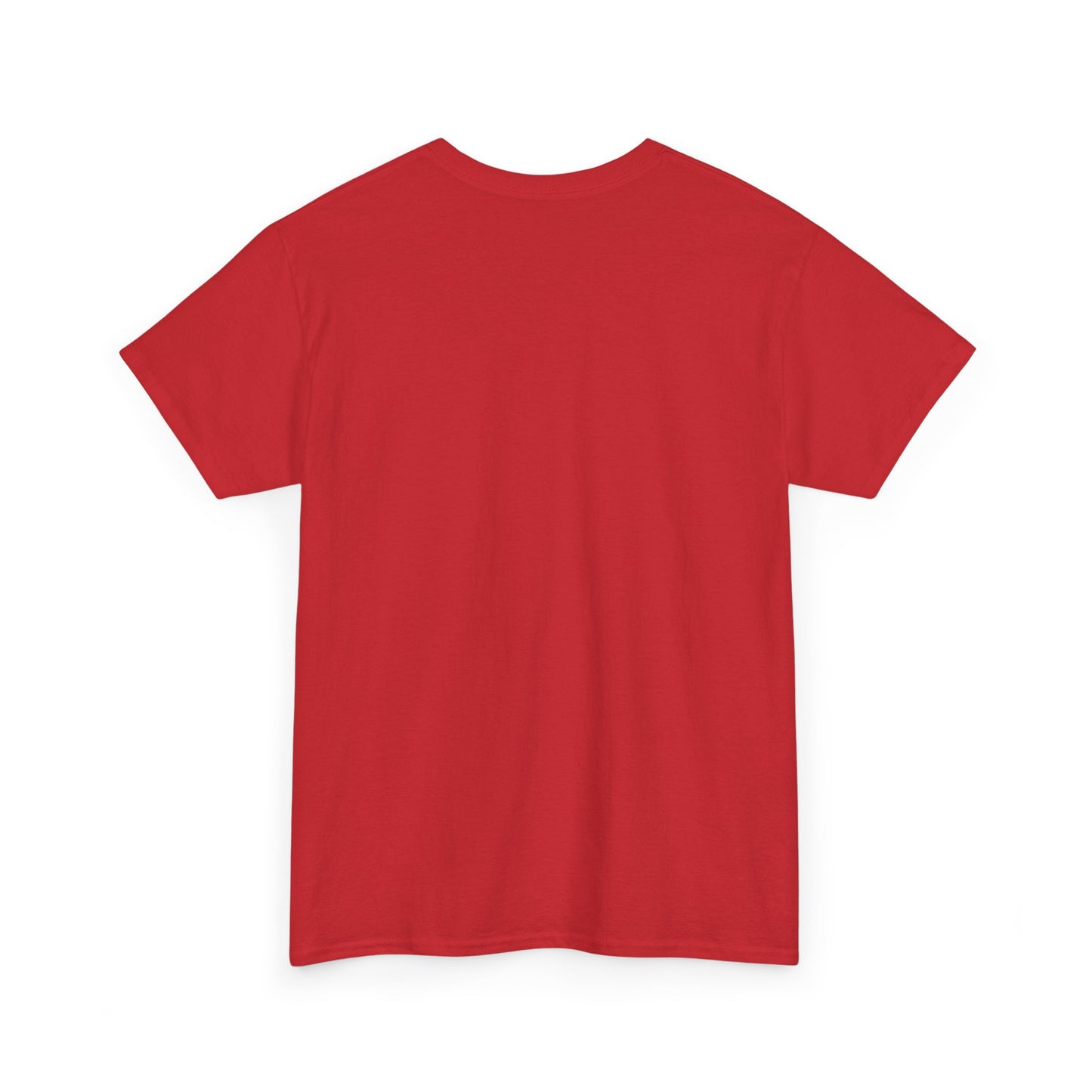 Graphic Tee - Bucket of Blood Graphic T-Shirt
