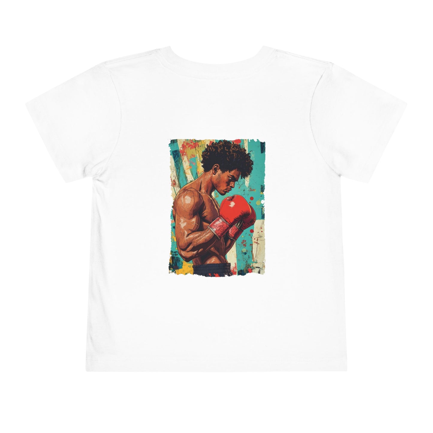 Active Wear - Kids Athletic Tee