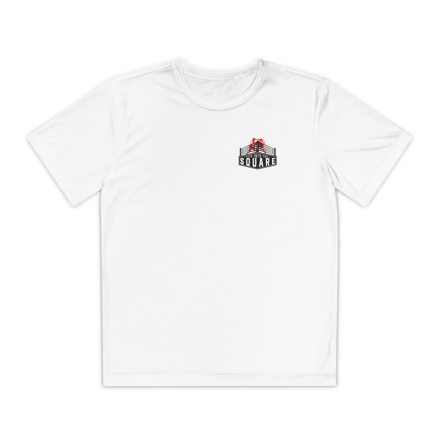 Sports Shirts - Stylish Sports Tee For Young Boxers
