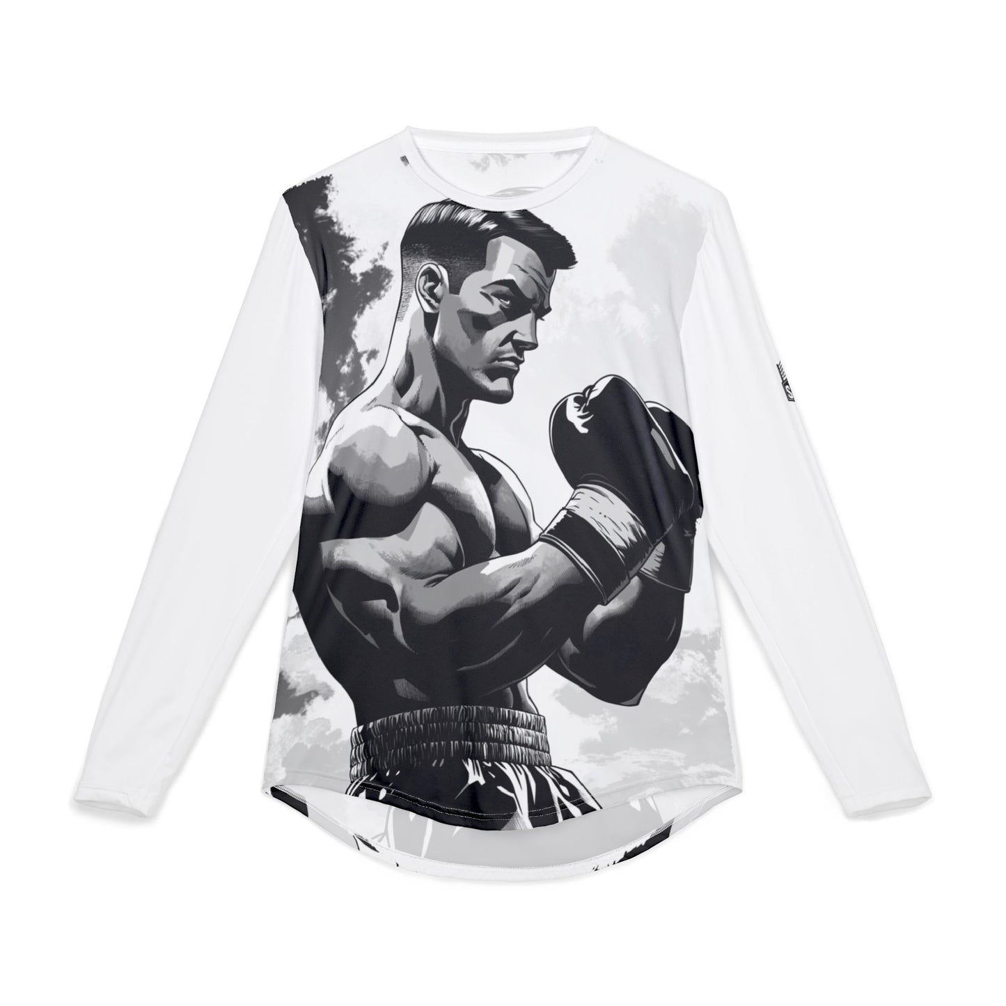 UV Protection Shirts - Sporty Athletic Wear, Beach Day Essential