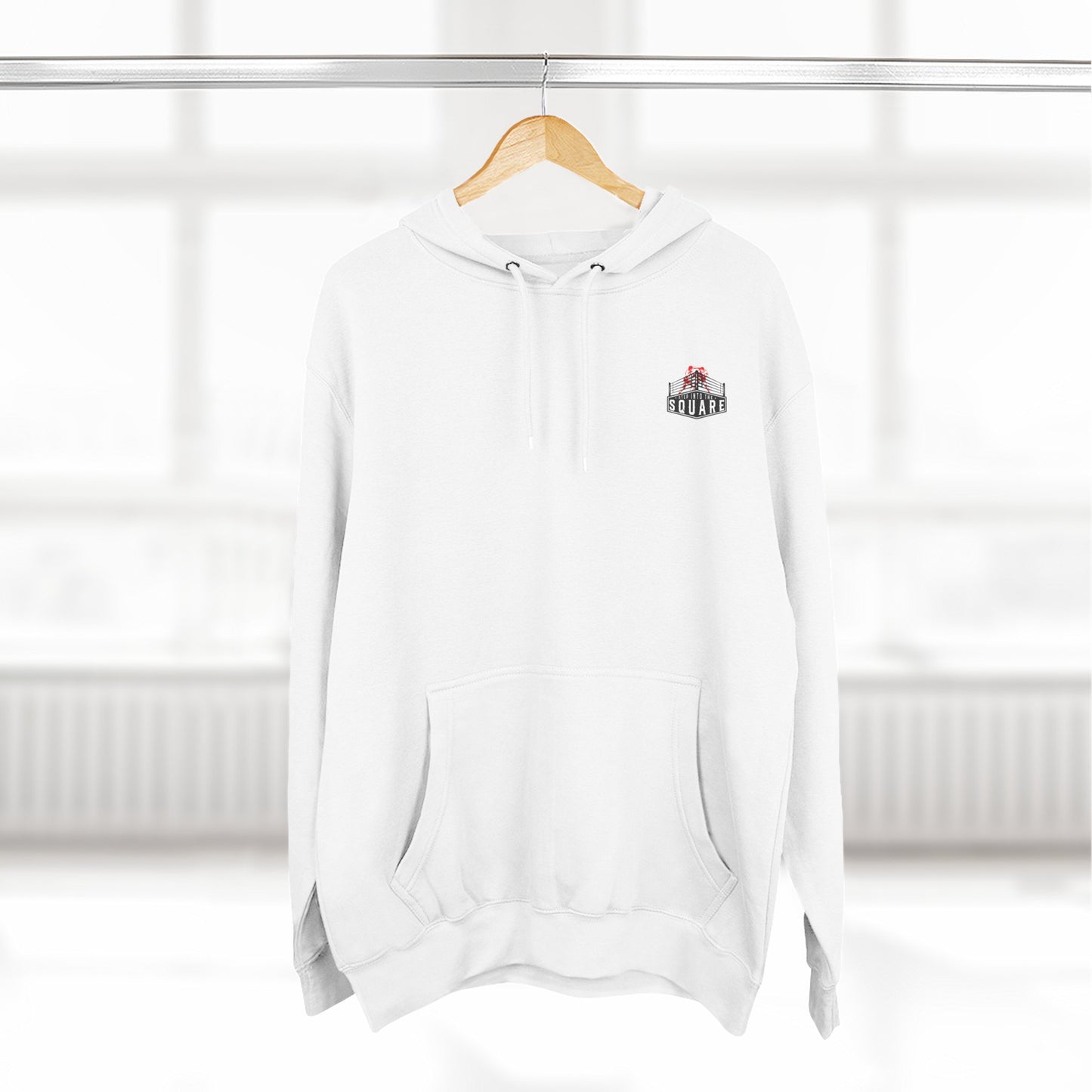 Graphic Hoodie - Unisex Casual Wear