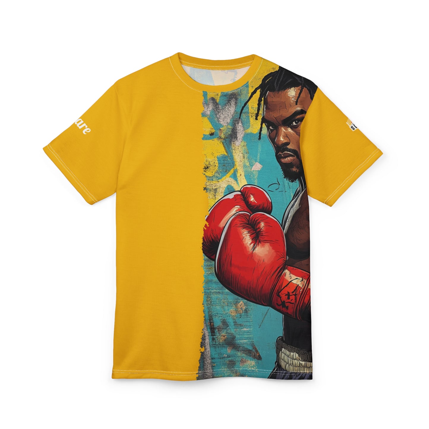 Boxing Apparel