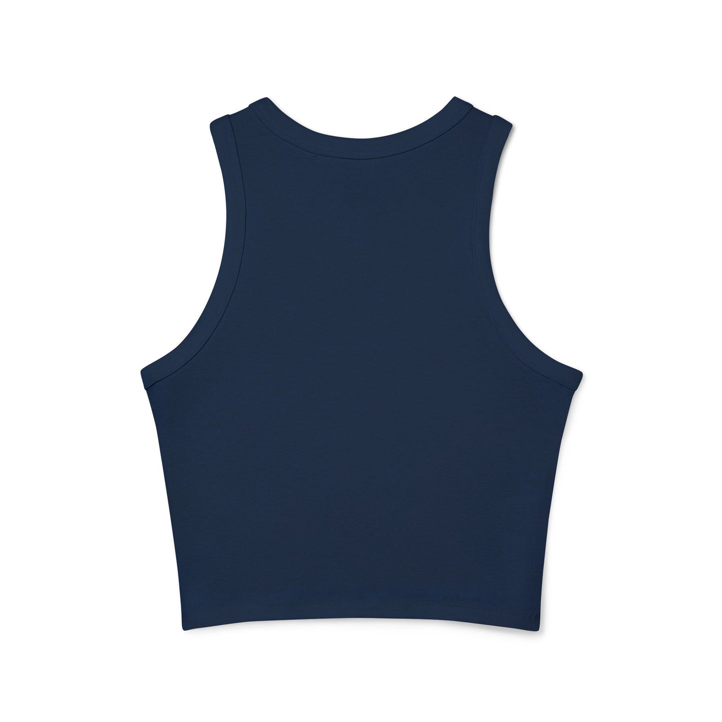 Work Out Clothes - Women's Racer Tank Top